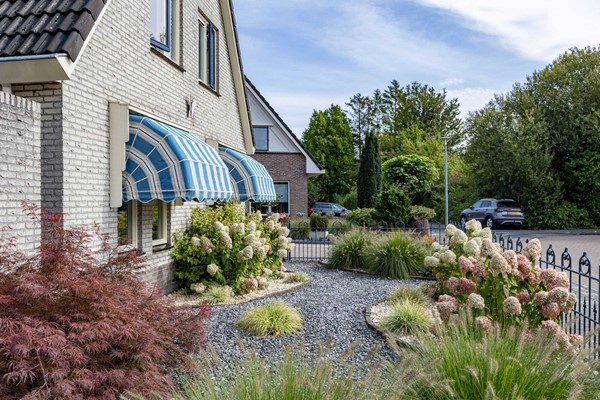 Medium property photo - Willem Dreeslaan 52, 9363 ES Marum